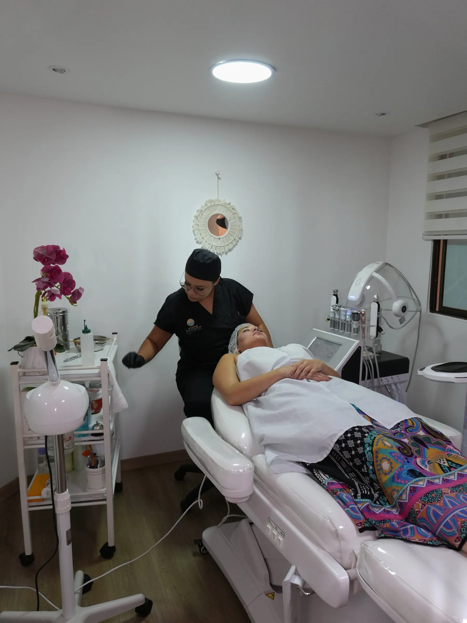 Dermapen